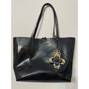 LAUREN RALPH LAUREN  MERRIMACK REVERSIBLE TOTE NWOT